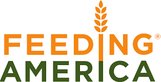 Feeding America logo