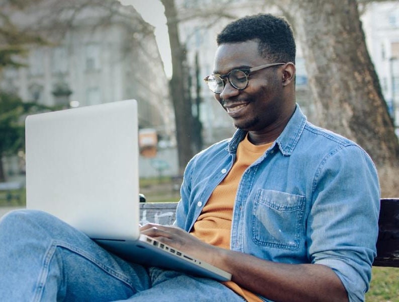 student at deakin university