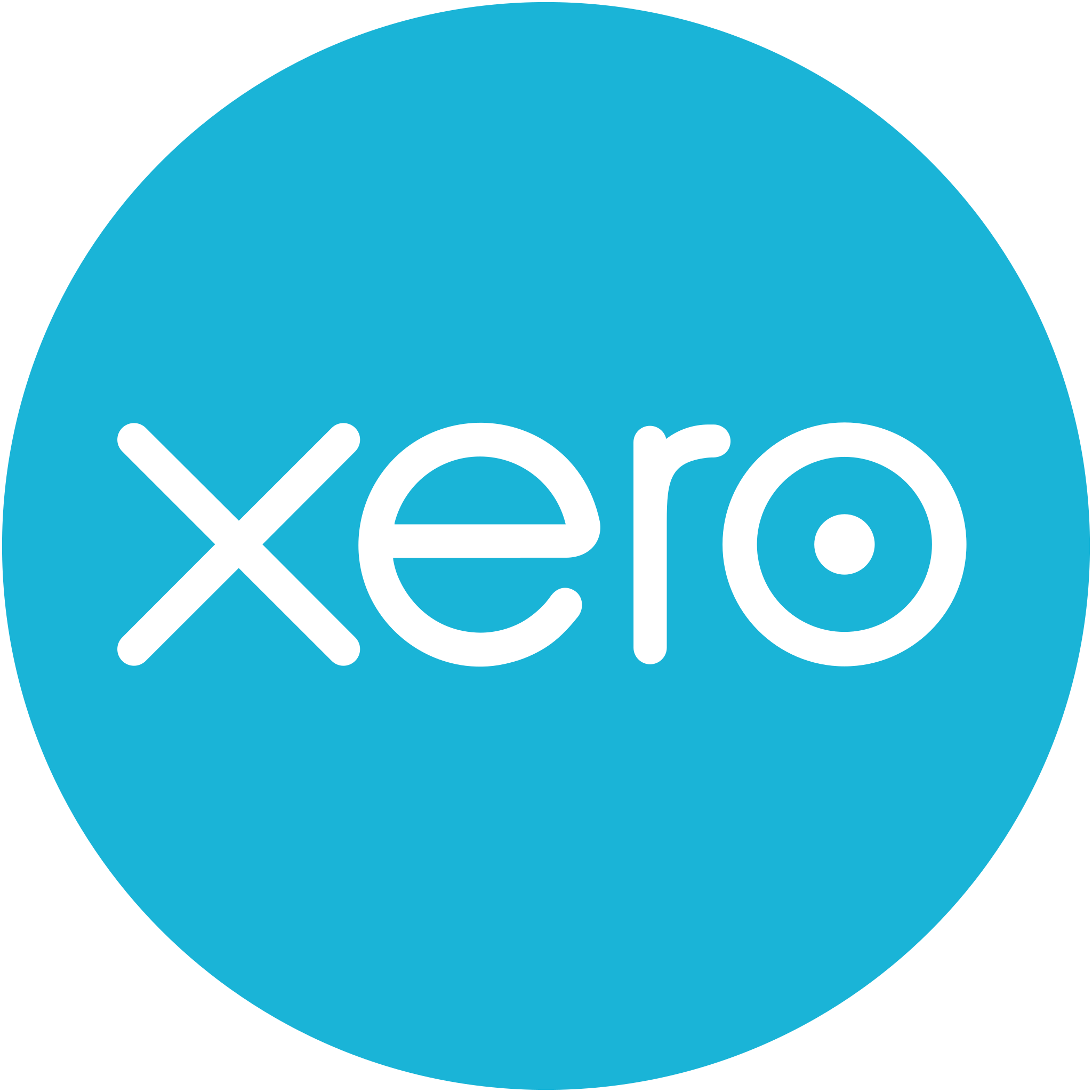 xero logo