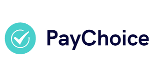 PayChoice logo