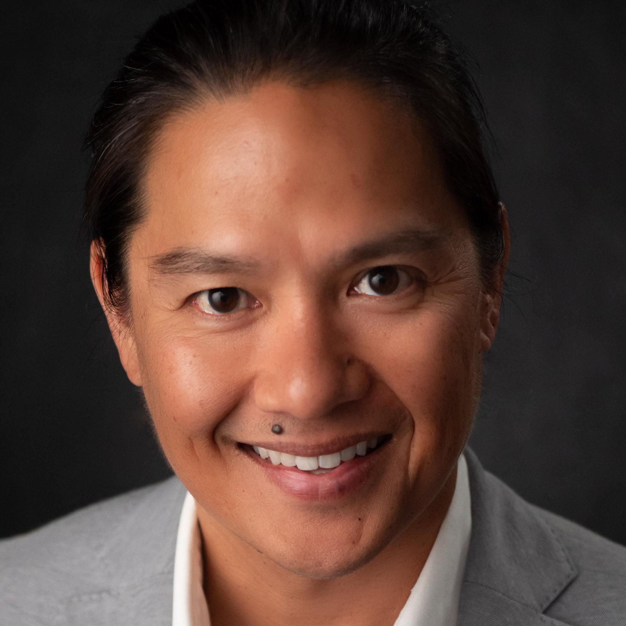 Randy Tan Headshot