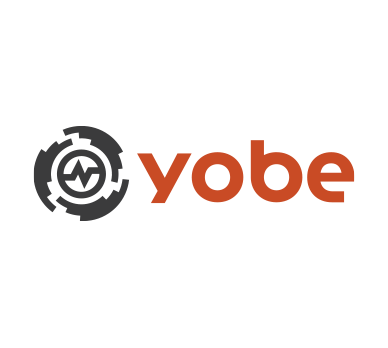 Yobe logo.