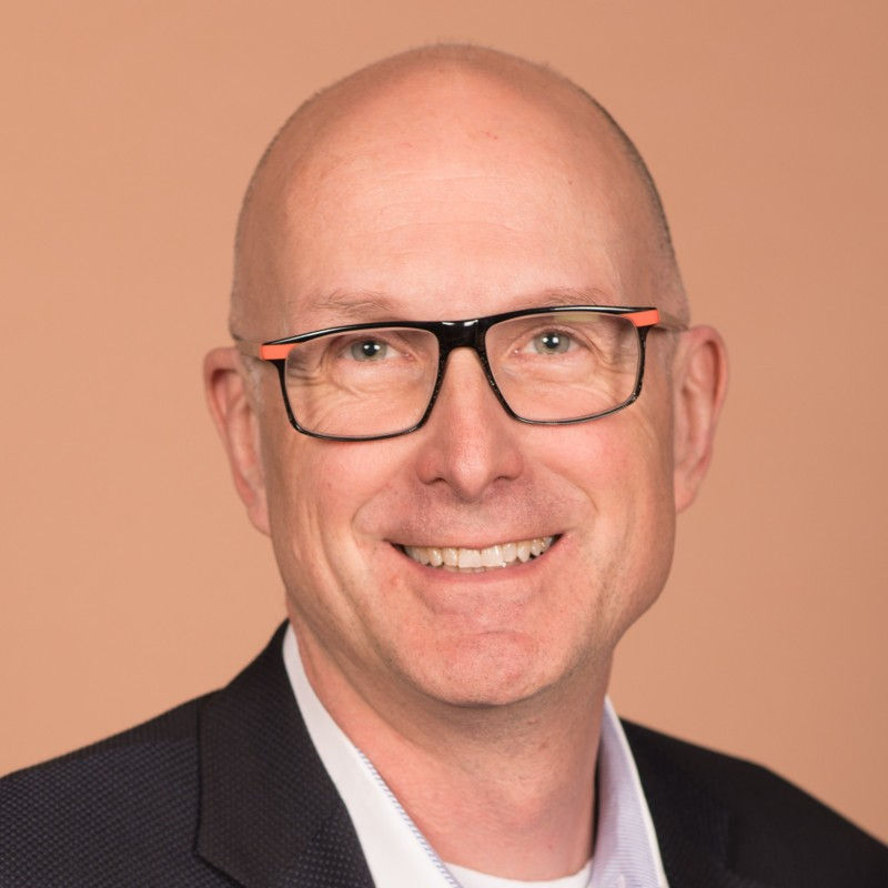 Brian Poth Managing Director