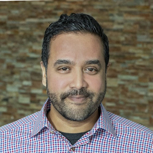 CR Managing Director