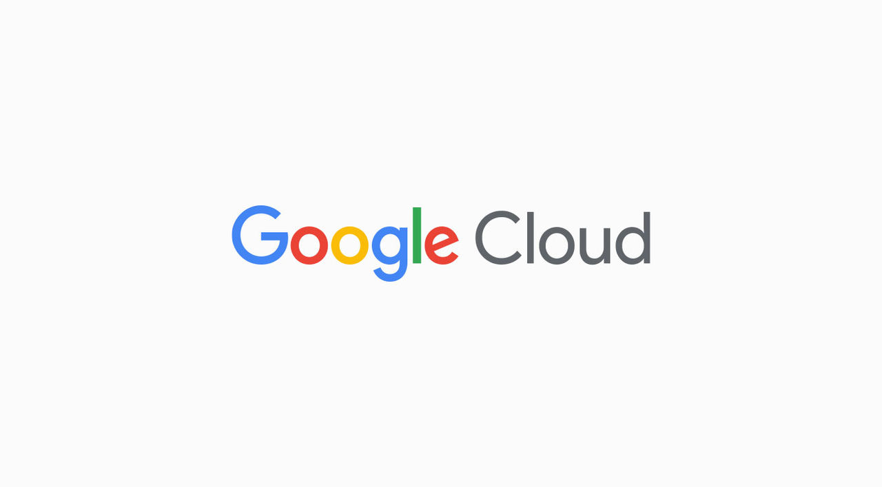 Google Cloud Logo