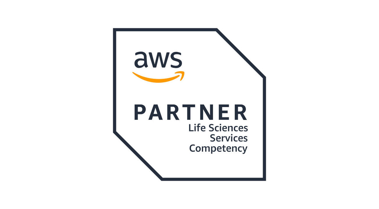 Slalom obtient la compétence d'AWS en sciences de la vie