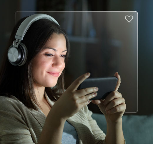 Smarter targeting and more ROI with a first-of-its-kind integration