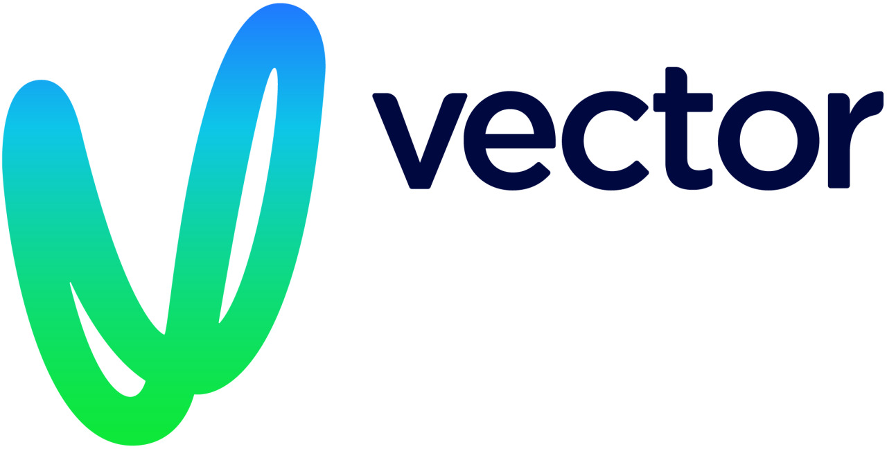 Vector logo