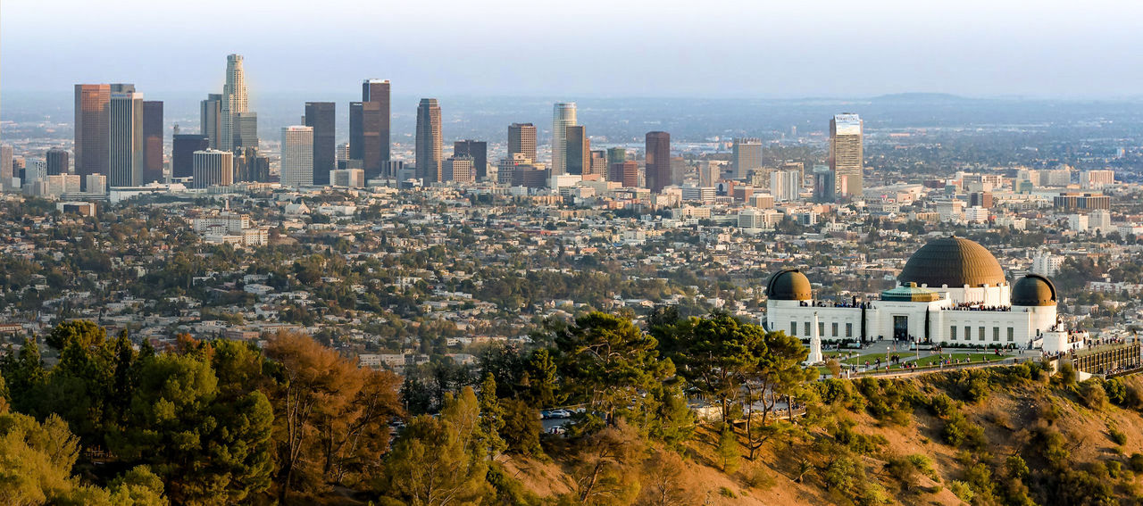 Los Angeles
