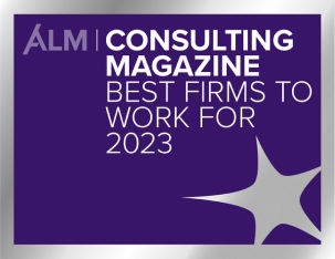 Consulting Magazine Best First to Work For 2023